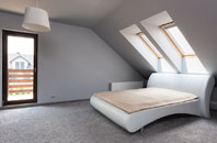 Bishopbridge bedroom extensions