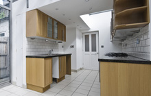 Bishopbridge kitchen extension leads