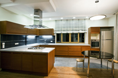kitchen extensions Bishopbridge